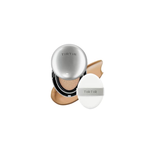 TIRTIR - Mask Fit Aura Cushion - 18g - 35N Walnut