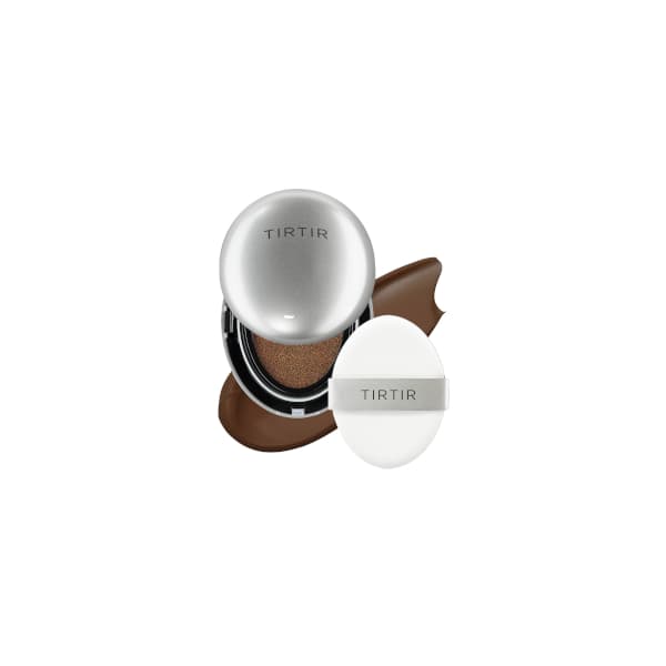 TIRTIR - Mask Fit Aura Cushion - 18g - 51N Fudge