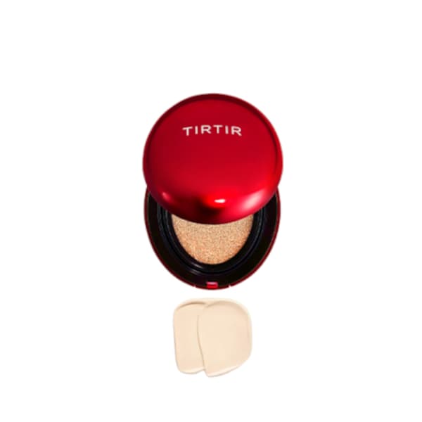 TIRTIR - Mask Fit Red Cushion - 18g - 17C Porcelain