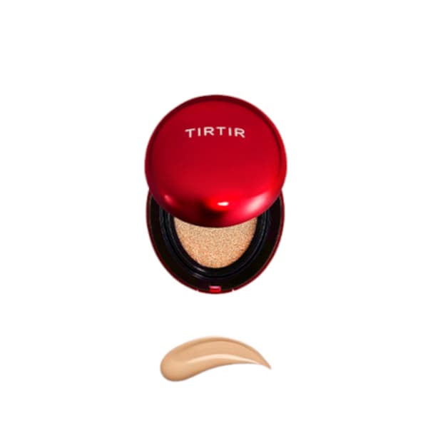 TIRTIR - Mask Fit Red Cushion - 18g - 24N Latte