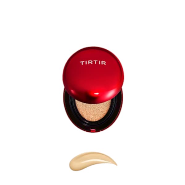 TIRTIR - Mask Fit Red Cushion - 18g - 24W Soft Beige