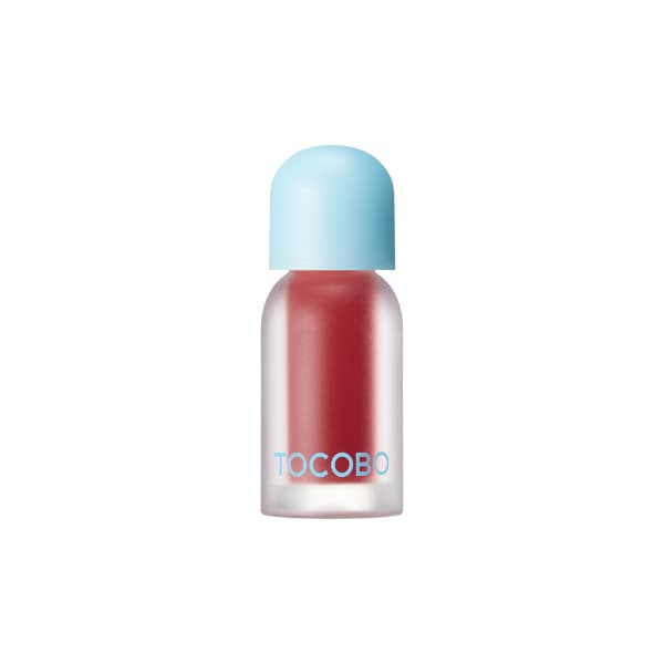 TOCOBO - Juicy Berry Plumping Lip Oil - 4g - 05 Rosy Girl