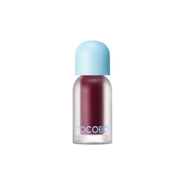 TOCOBO - Juicy Berry Plumping Lip Oil - 4g - 07 Plum Jam