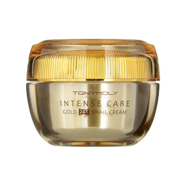 TONYMOLY - Intense Care Gold 24K Snail Cream - 45ml