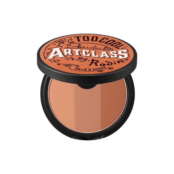 Too Cool For School - Artclass By Rodin Blusher - 9g - #De Ginger