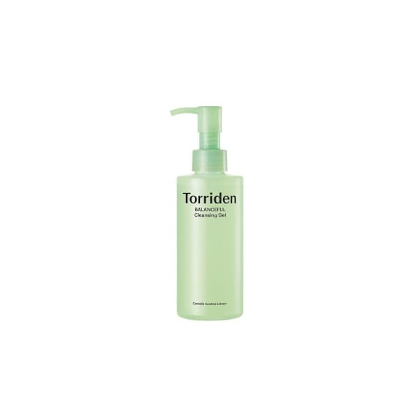 Torriden - Balanceful Cica Cleansing Gel - 200ml