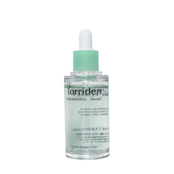 Torriden - Balanceful Cica Serum - 50ml