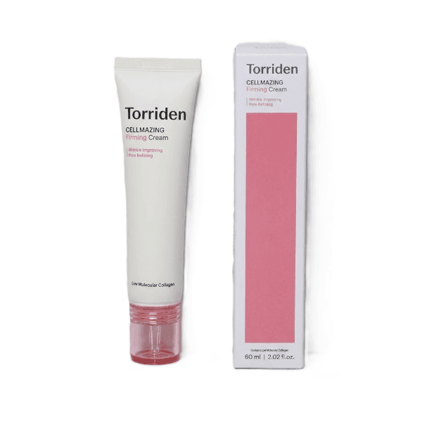 Torriden - CELLMAZING Firming Cream - 60ml