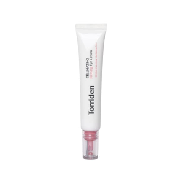 Torriden - CELLMAZING Firming Eye Cream - 30ml