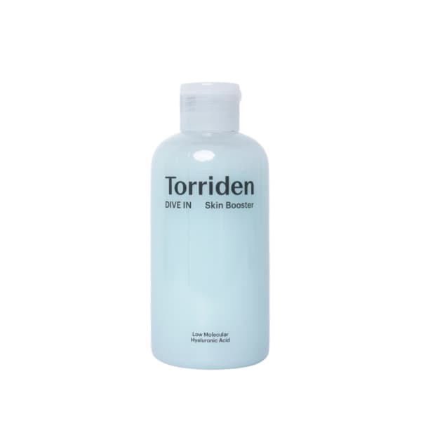 Torriden - DIVE-IN Low Molecular Hyaluronic Acid Skin Booster - 200ml