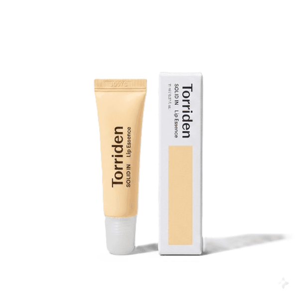 Torriden - SOLID-IN Ceramide Lip Essence - 11ml