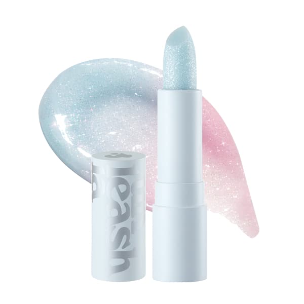Unleashia - Glacier Vegan Lip Balm - 3.3g - No.2 Blue Lagoon