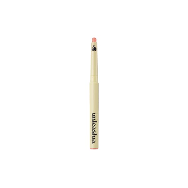 Unleashia - Oh! Happy Day Lip Pencil - 0.7g - No.2 Keep Smile