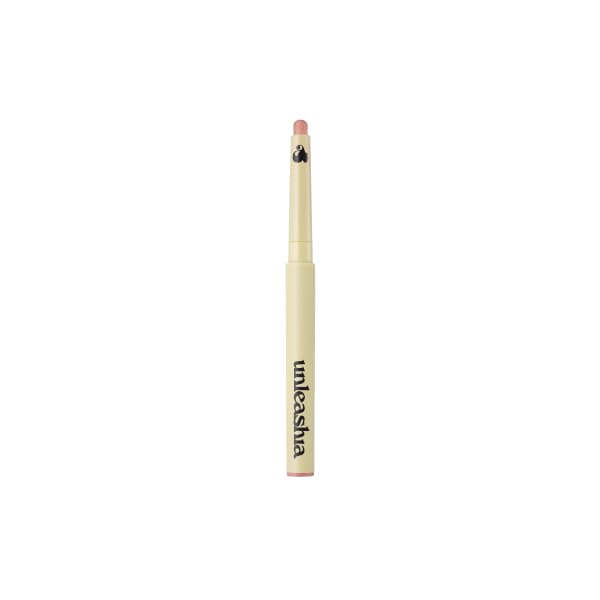 Unleashia - Oh! Happy Day Lip Pencil - 0.7g - No.4 Bae Bae