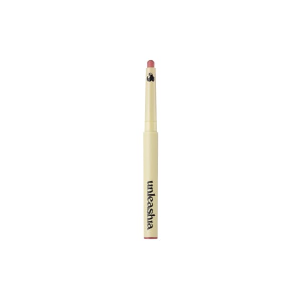 Unleashia - Oh! Happy Day Lip Pencil - 0.7g - No.6 After Party