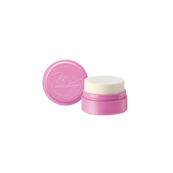 Utena - Matomage Hair Styling Stick - 13g - Floral Scent