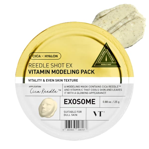 VT - Reedle Shot EX Vitamin Modelling Pack - 25g