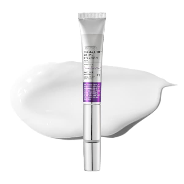 VT - Reedle Shot Lifting Eye Cream - 15ml