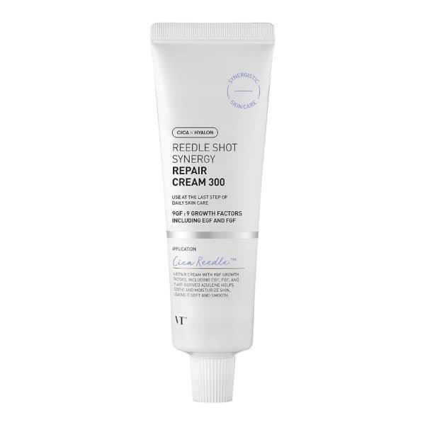 VT - Reedle Shot Synergy Repair Cream 300 - 50ml