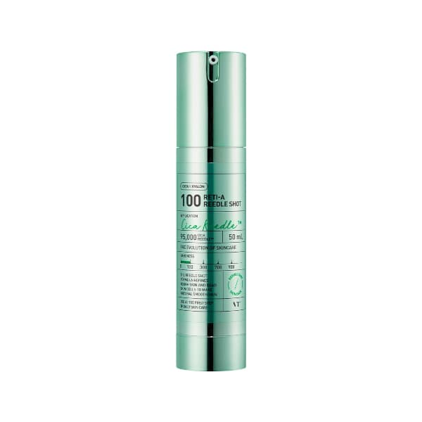 VT - Reti-A Reedle Shot 100 - 50ml