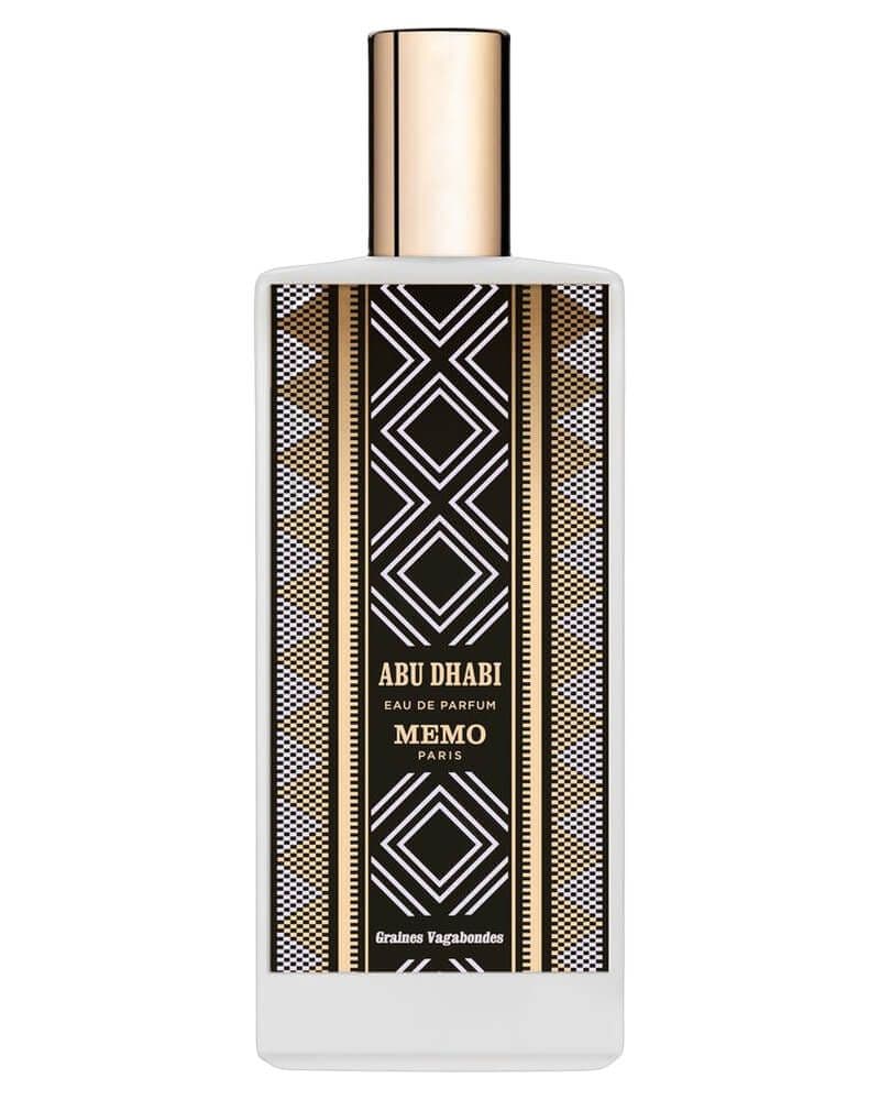 Memo Paris Abu Dhabi EDP 75 ml