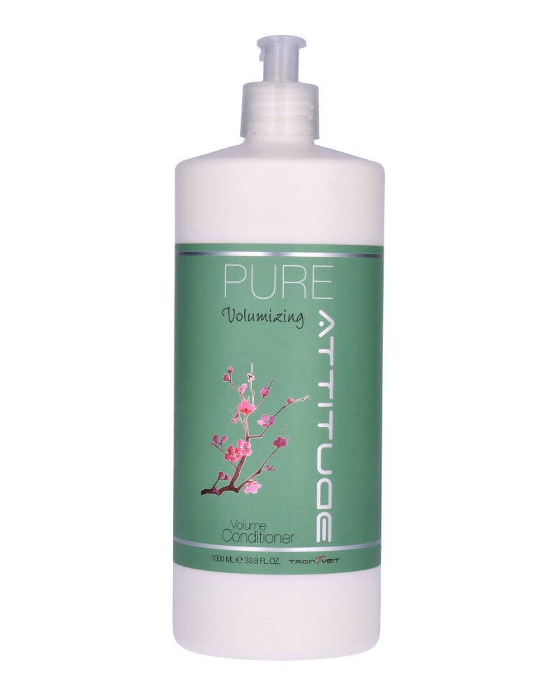 Trontveit Pure Attitude Conditioner (U) 1000 ml