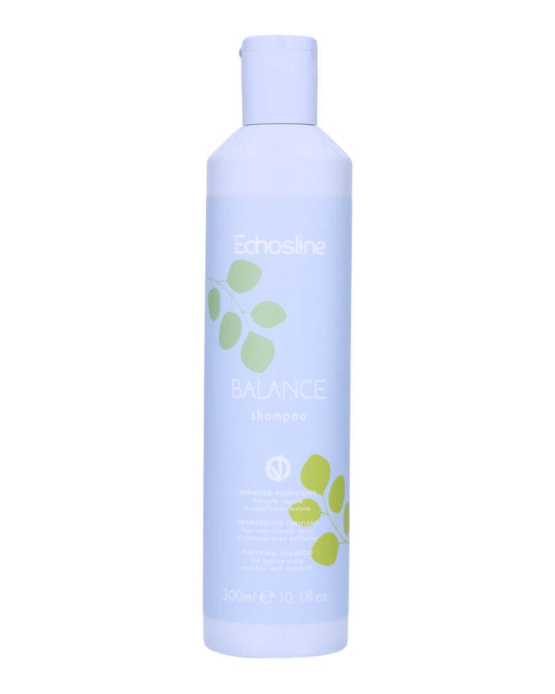 Echosline Balance Shampoo 300 ml