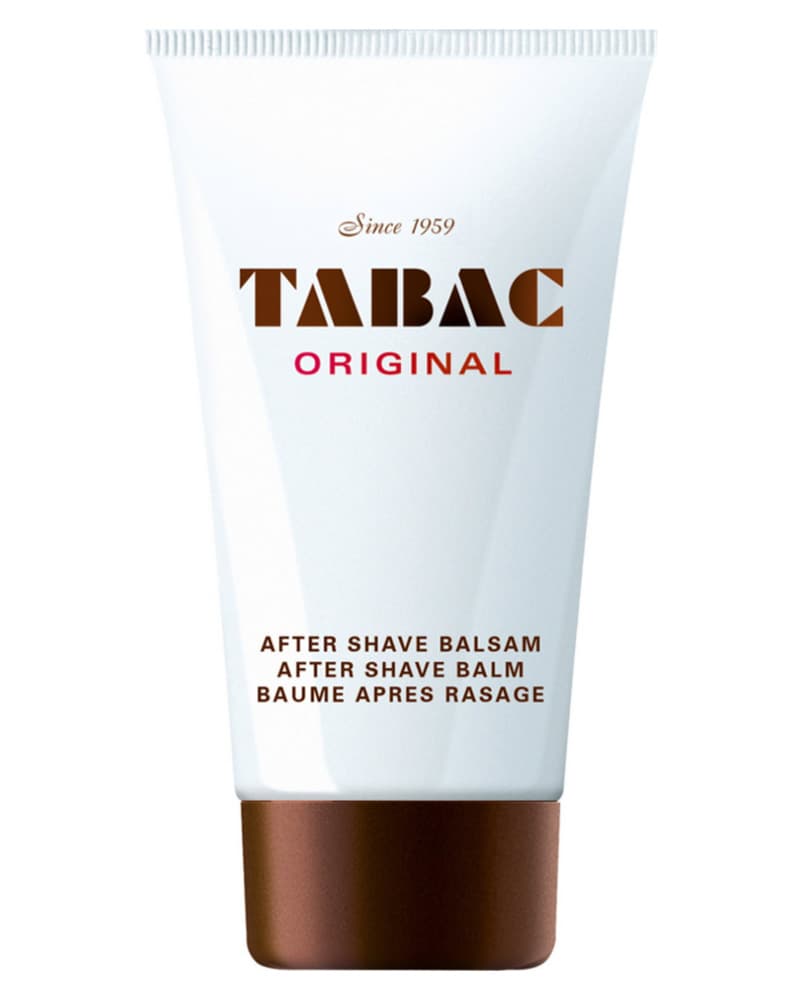 Tabac Original After Shave Balsam 75 ml