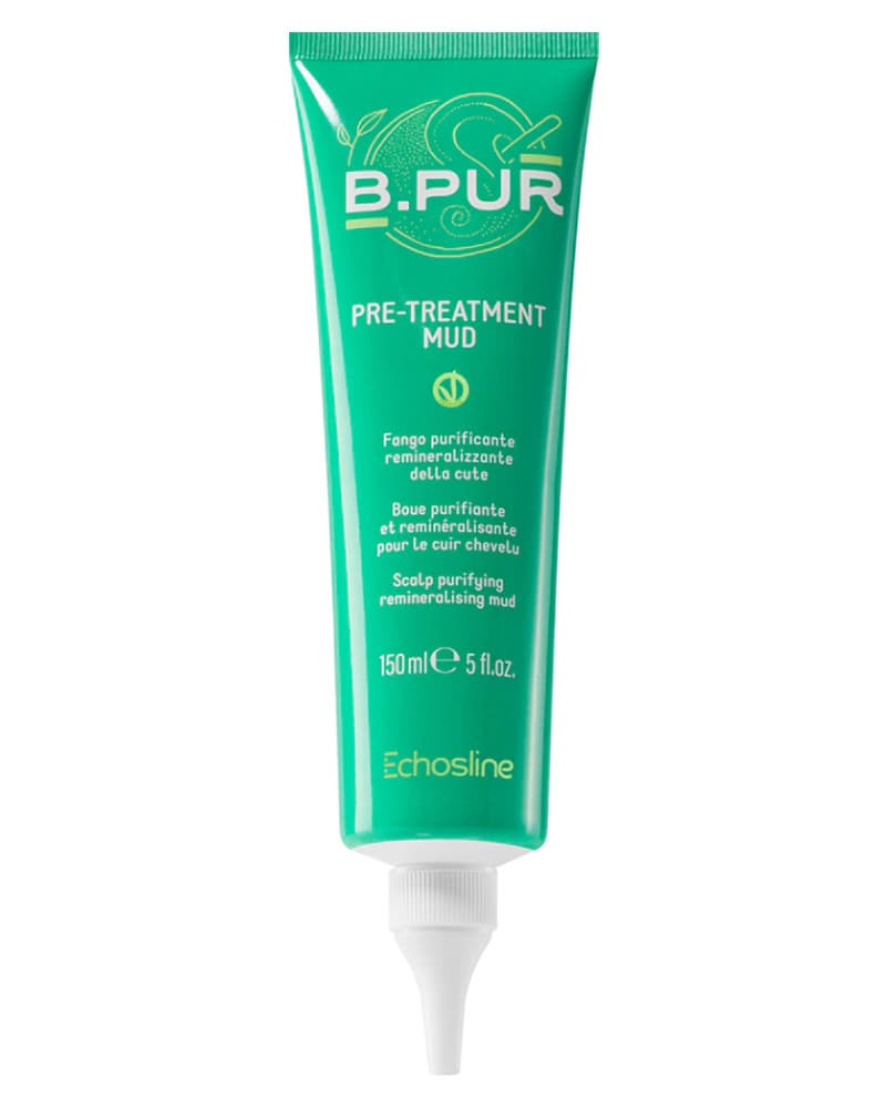 Echosline B.Pur Pre Treatment Mud 150 ml