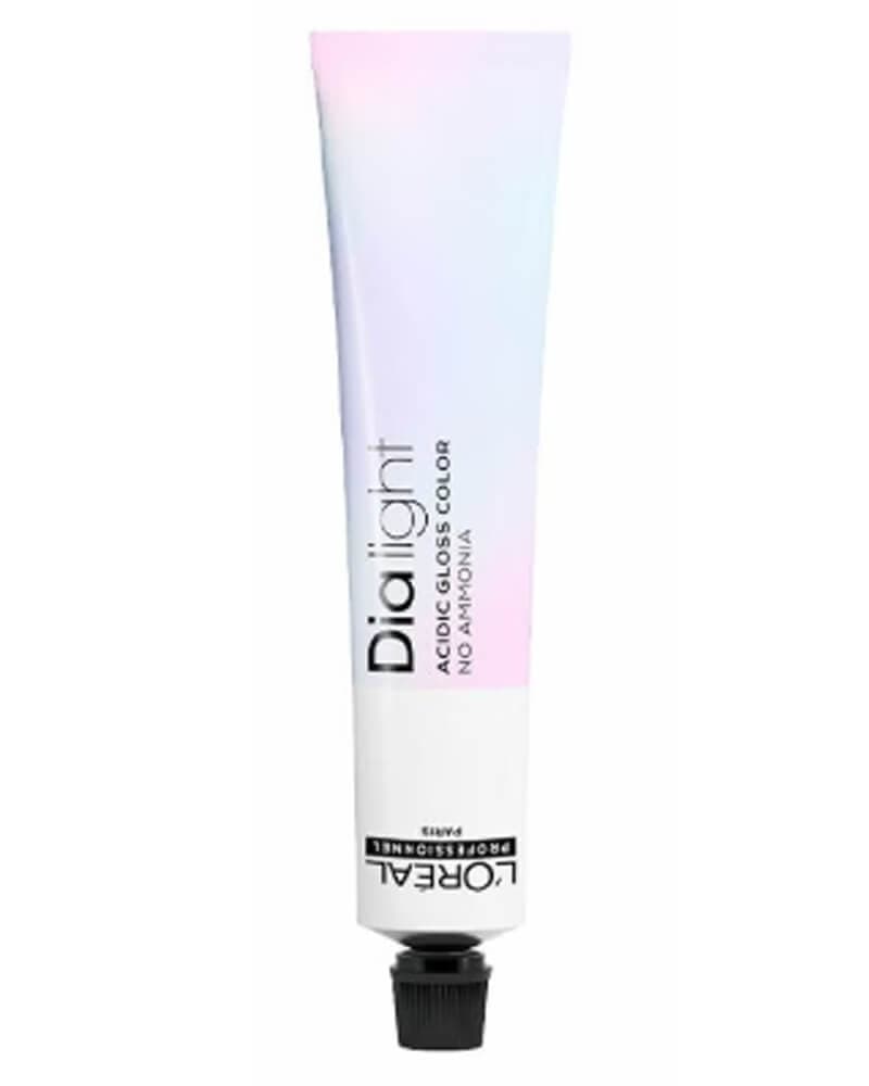 Loreal Prof. Dialight 8 (U) 50 ml