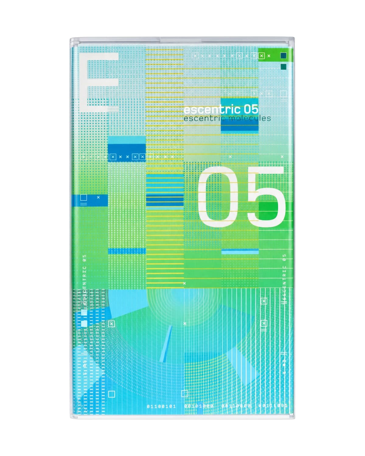 Escentric Molecules - Escentric 05 EDT 30 ml