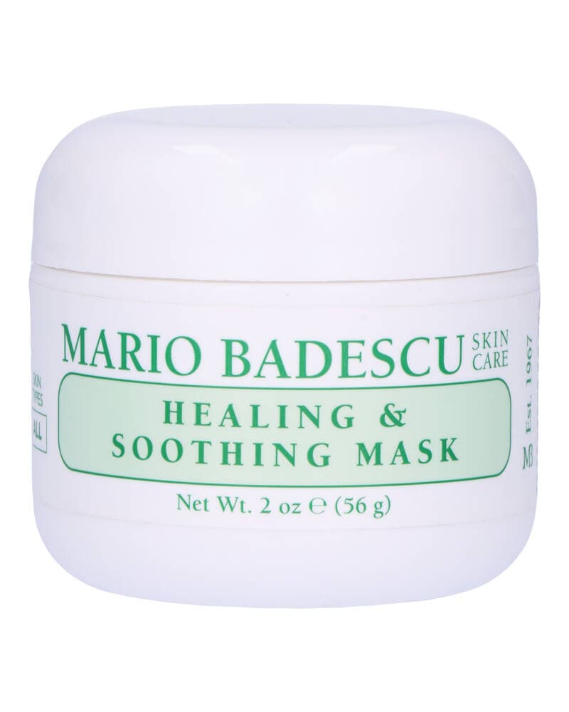 Mario Badescu Healing & Soothing Mask 56 g
