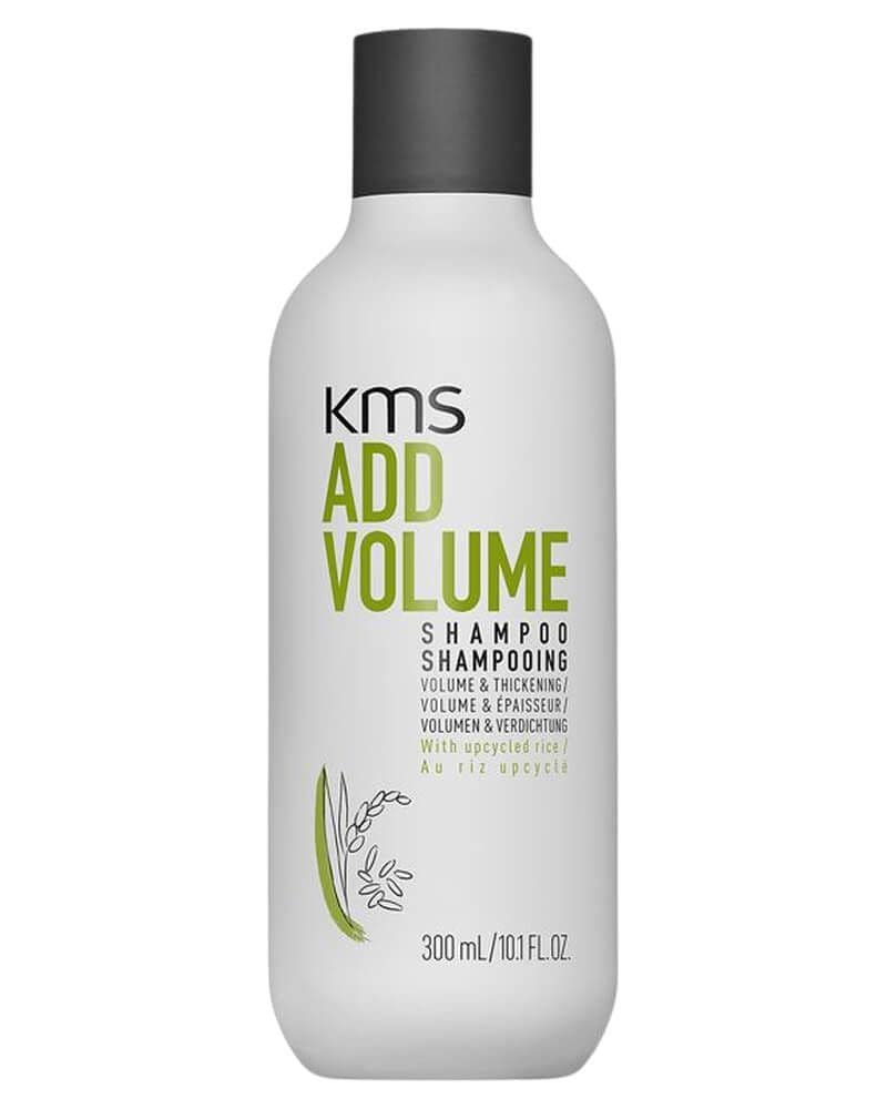 KMS ADDVOLUME Shampoo 300 ml