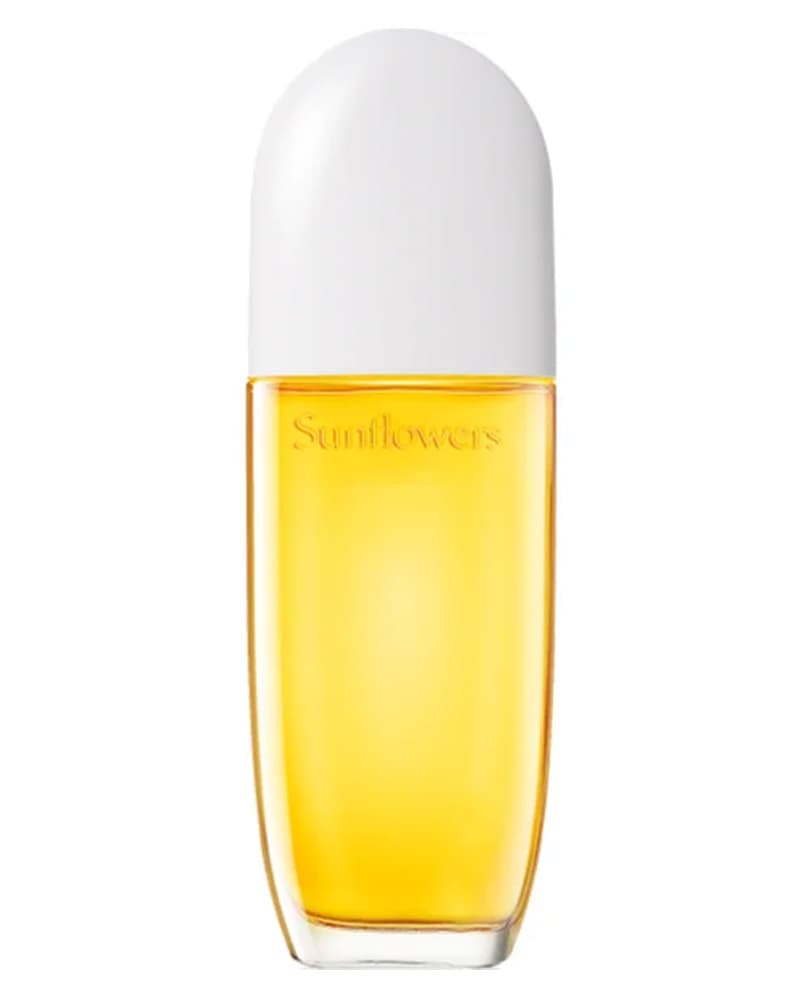 Elizabeth Arden Sunflowers EDT 50 ml
