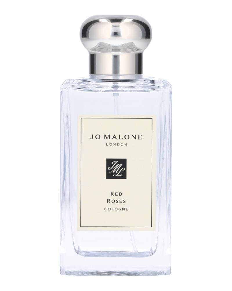 Jo Malone Red Roses Eau De Cologne 100 ml