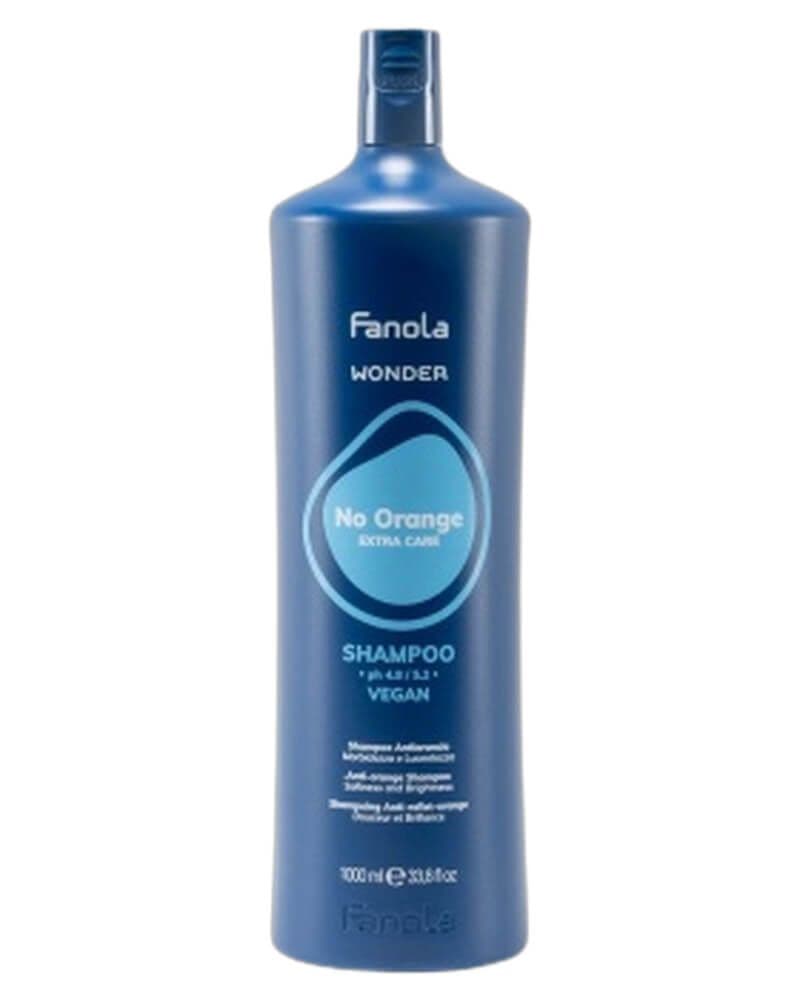 Fanola Wonder No Orange Shampoo 1000 ml