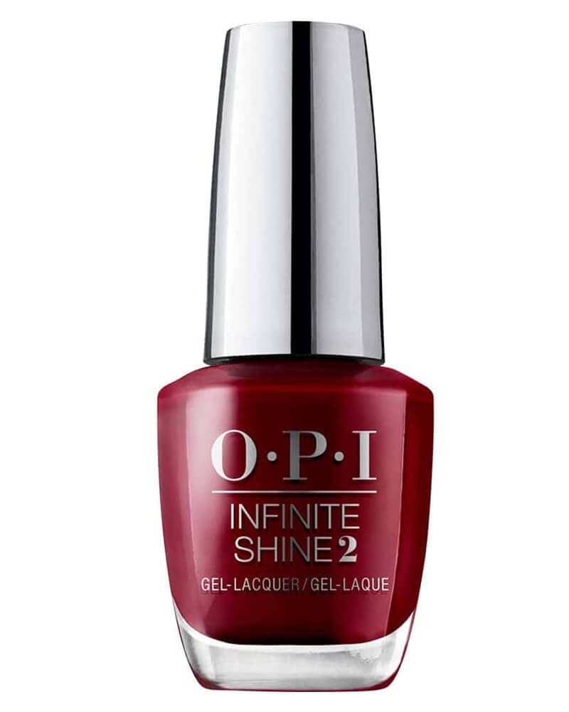 OPI Infinite Shine 2 Raisin"' The Bar 15 ml