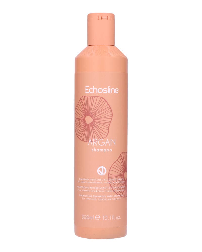 Echosline Argan Shampoo 300 ml