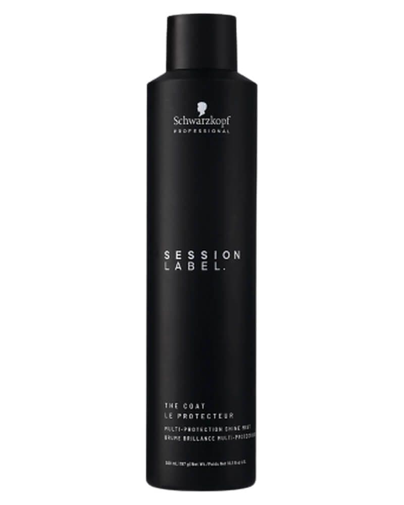 Schwarzkopf Session Label THE COAT 300 ml