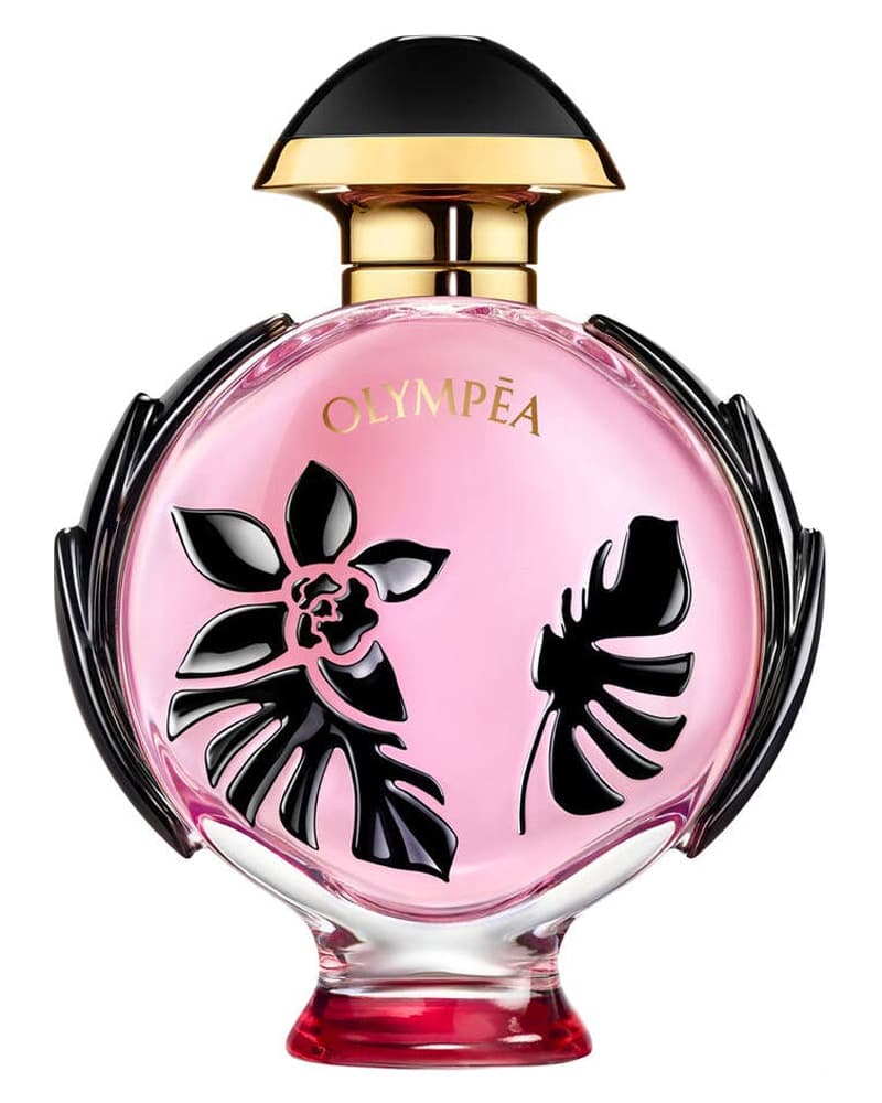 Rabanne Olympéa Flora EDP Intense 80 ml