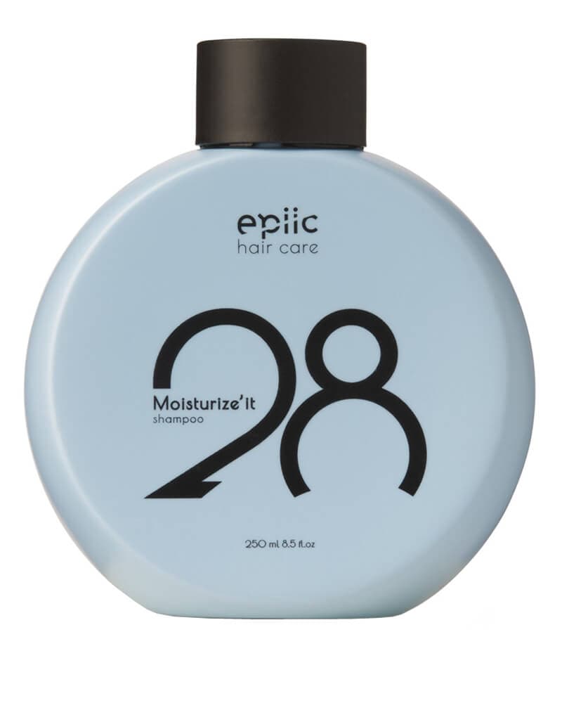 Epiic Nr. 28 Moisturize"'it Shampoo 250 ml