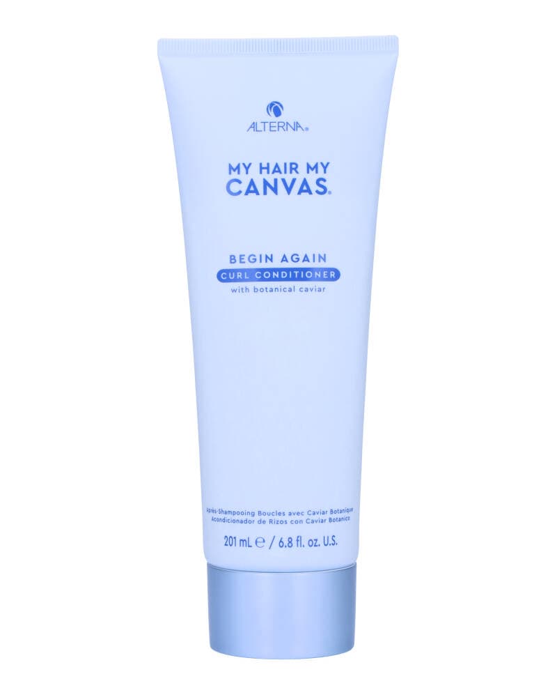 Alterna My Hair My Canvas Begin Again Curl Conditioner 201 ml