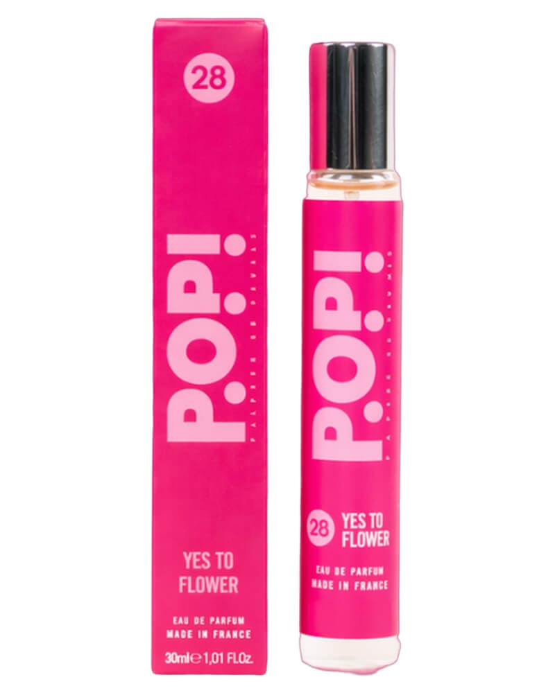 POP! Yes To Flower EDP 30 ml