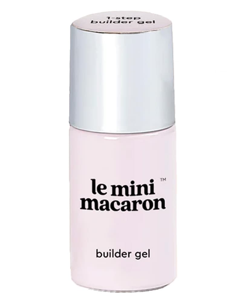 Le Mini Macaron Multi-Use Builder Gel - Meringue 8 ml