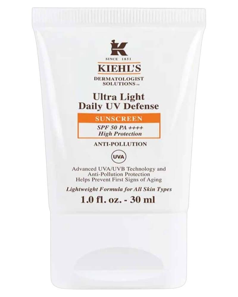 Kiehl"'s Ultra Light Daily UV Defense SPF 50 PA++++ (Sunscreen) 30 ml