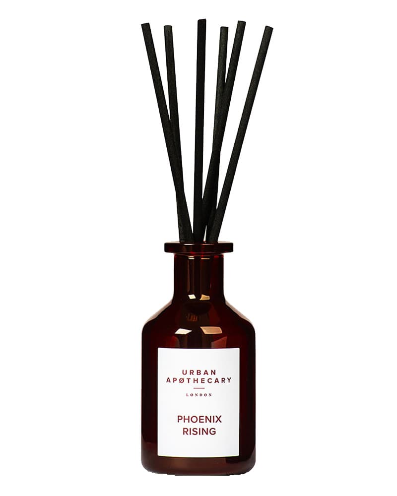Urban Apothecary Vine Tomato Luxury Scented Diffuser 200 ml