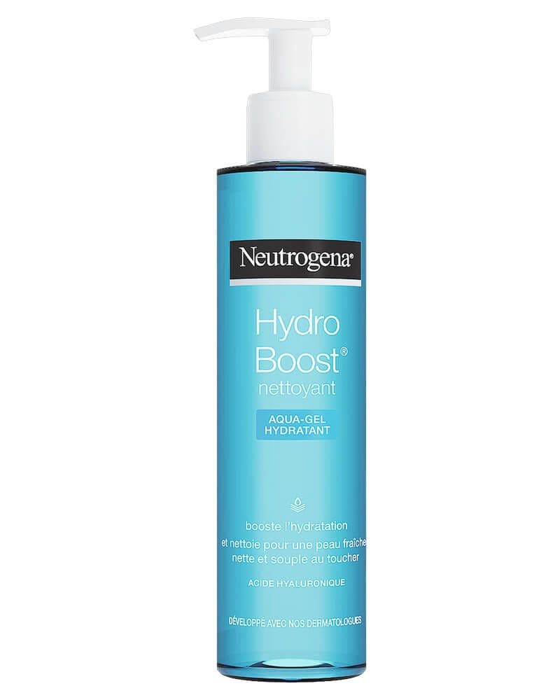 Neutrogena Hydro Boost Water Gel Cleanser 200 ml