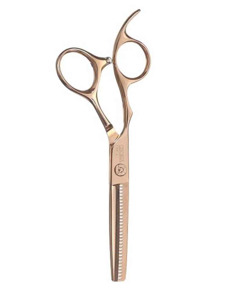 Sibel Cisoria 5.5"" L Scissor Rose Gold Ref. P002445