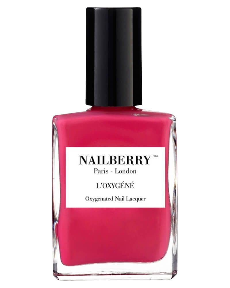 Nailberry Pink Berry 15 ml