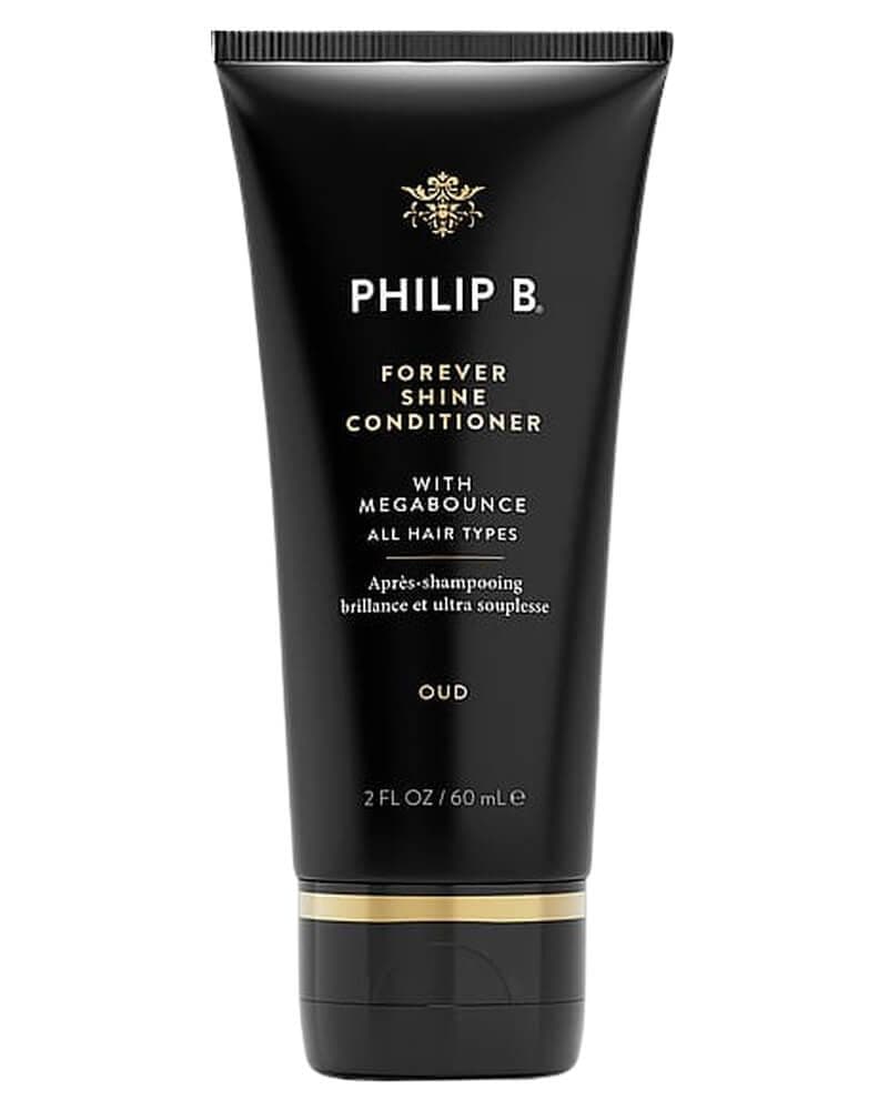 Philip B Forever Shine Body Crème 60 ml